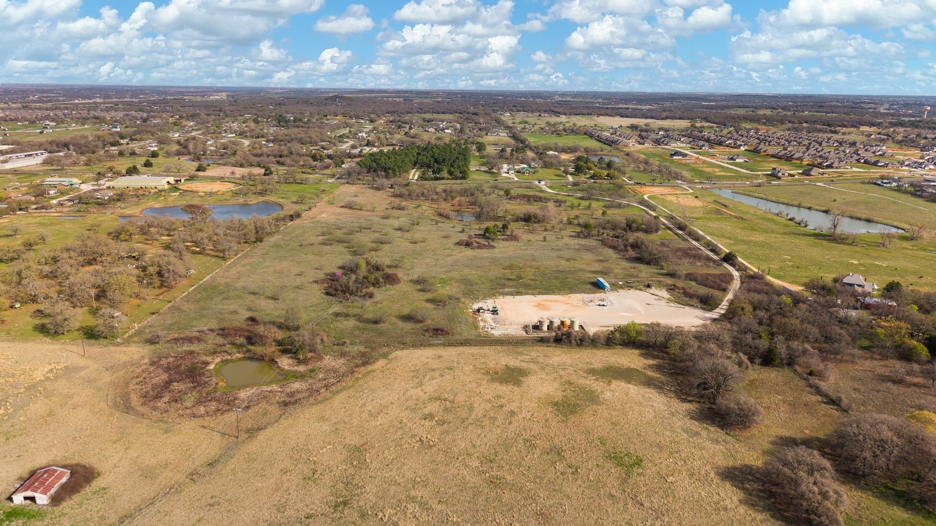 36.4 acres in Johnson County - photo 11