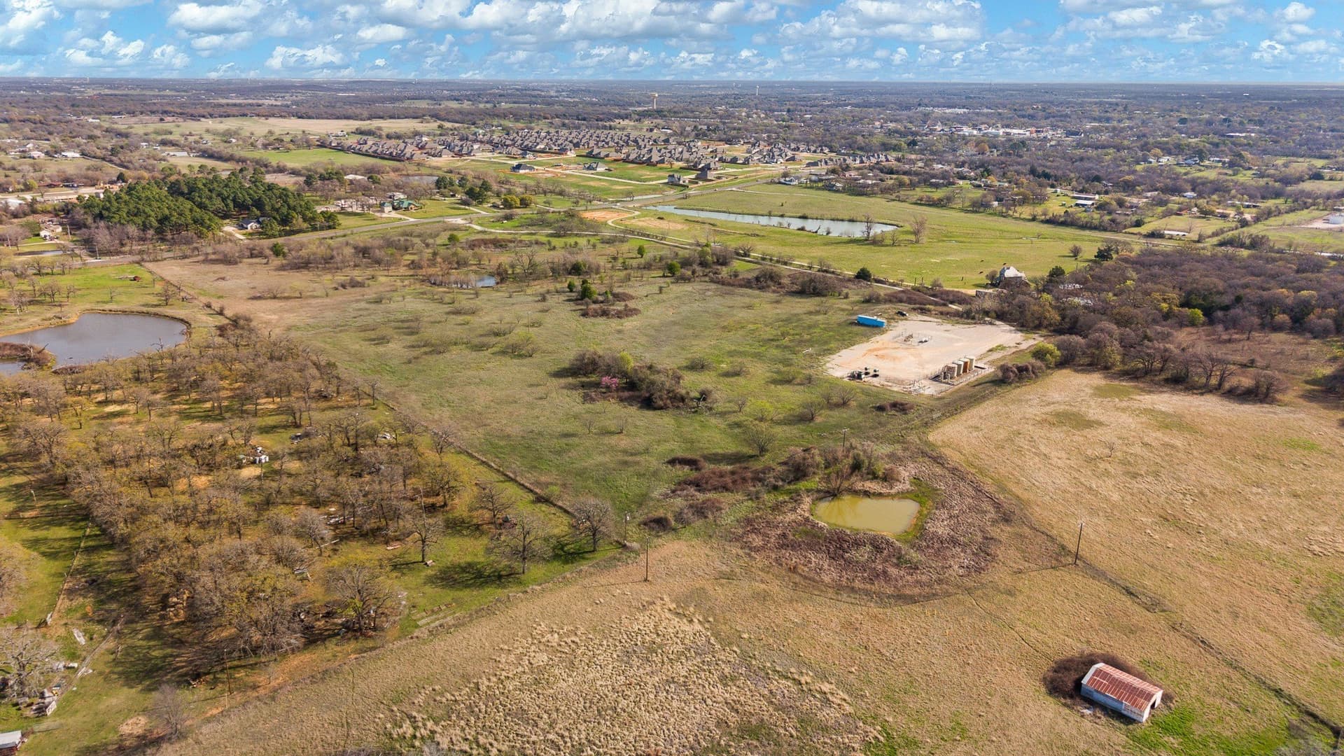 36.4 acres in Johnson County - photo 10