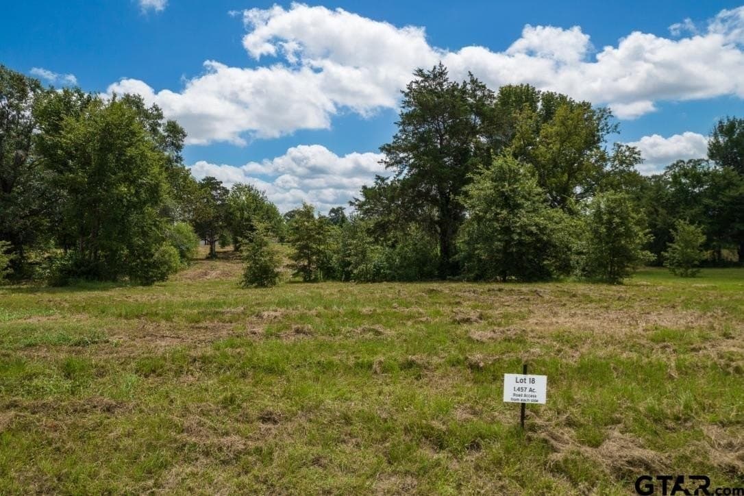 2.8 acres in Titus County featured view