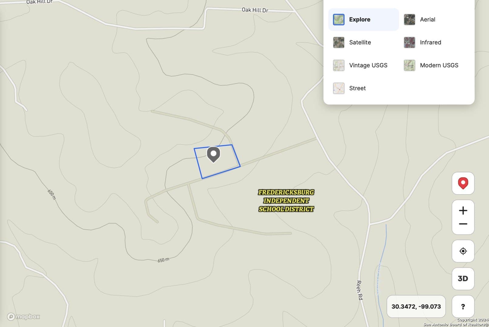 10.05 acres in Gillespie County - photo 44