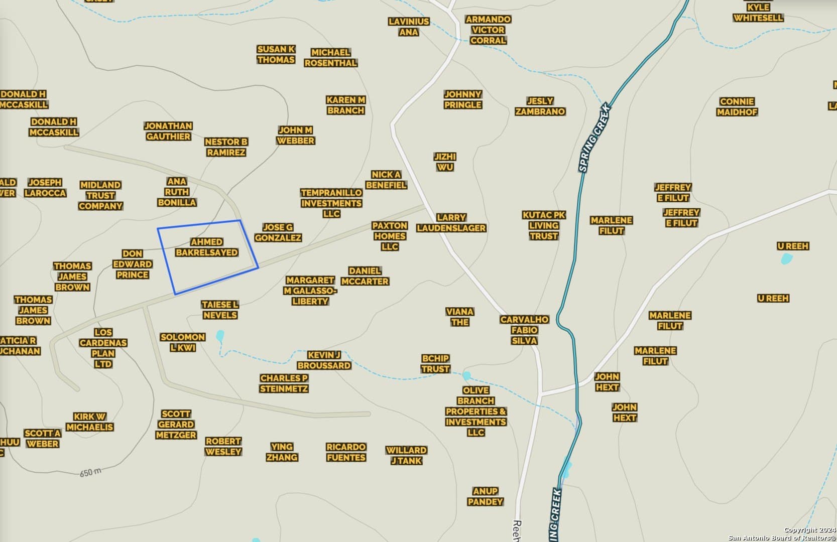 10.05 acres in Gillespie County - photo 35