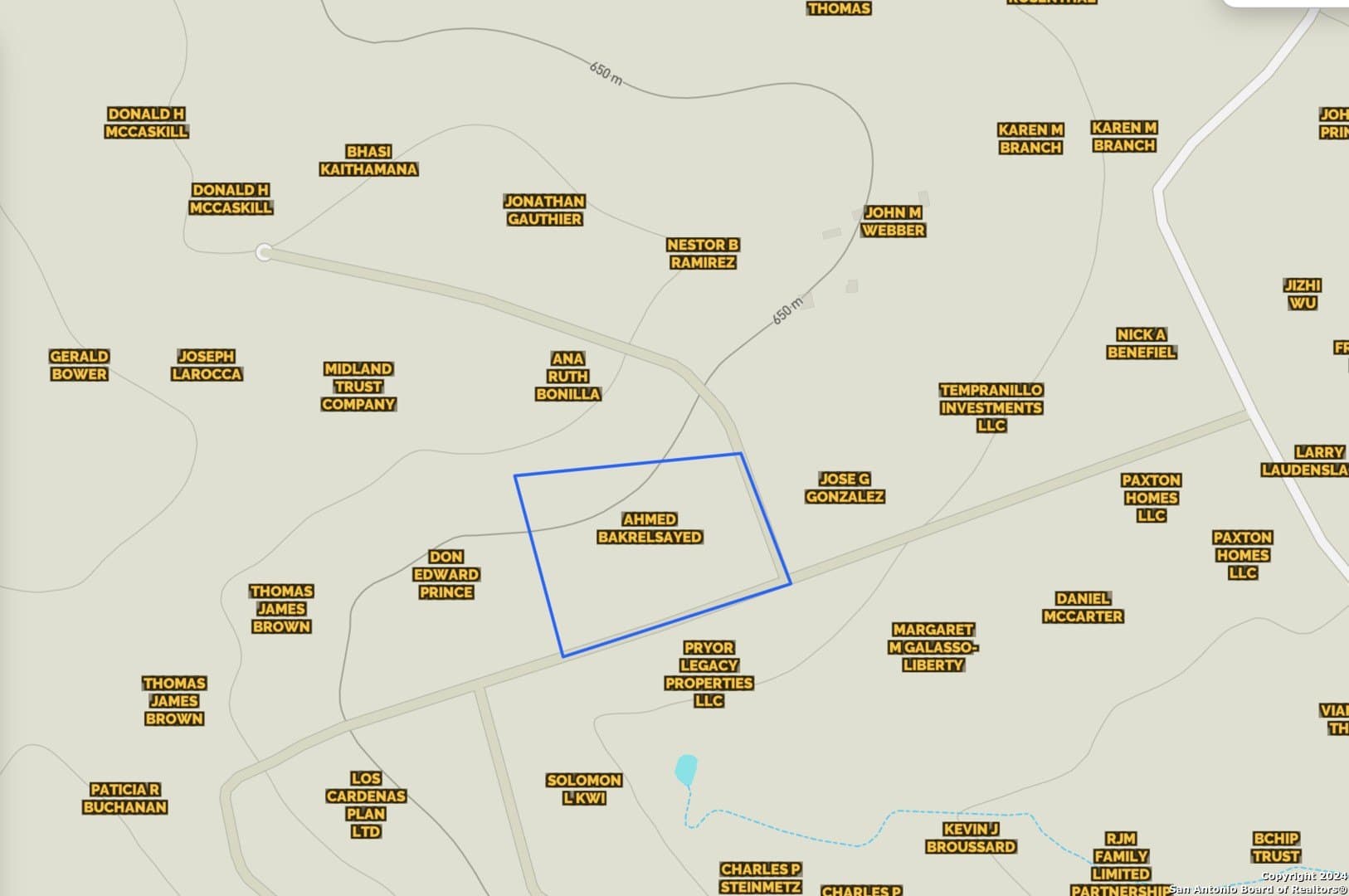 10.05 acres in Gillespie County - photo 34