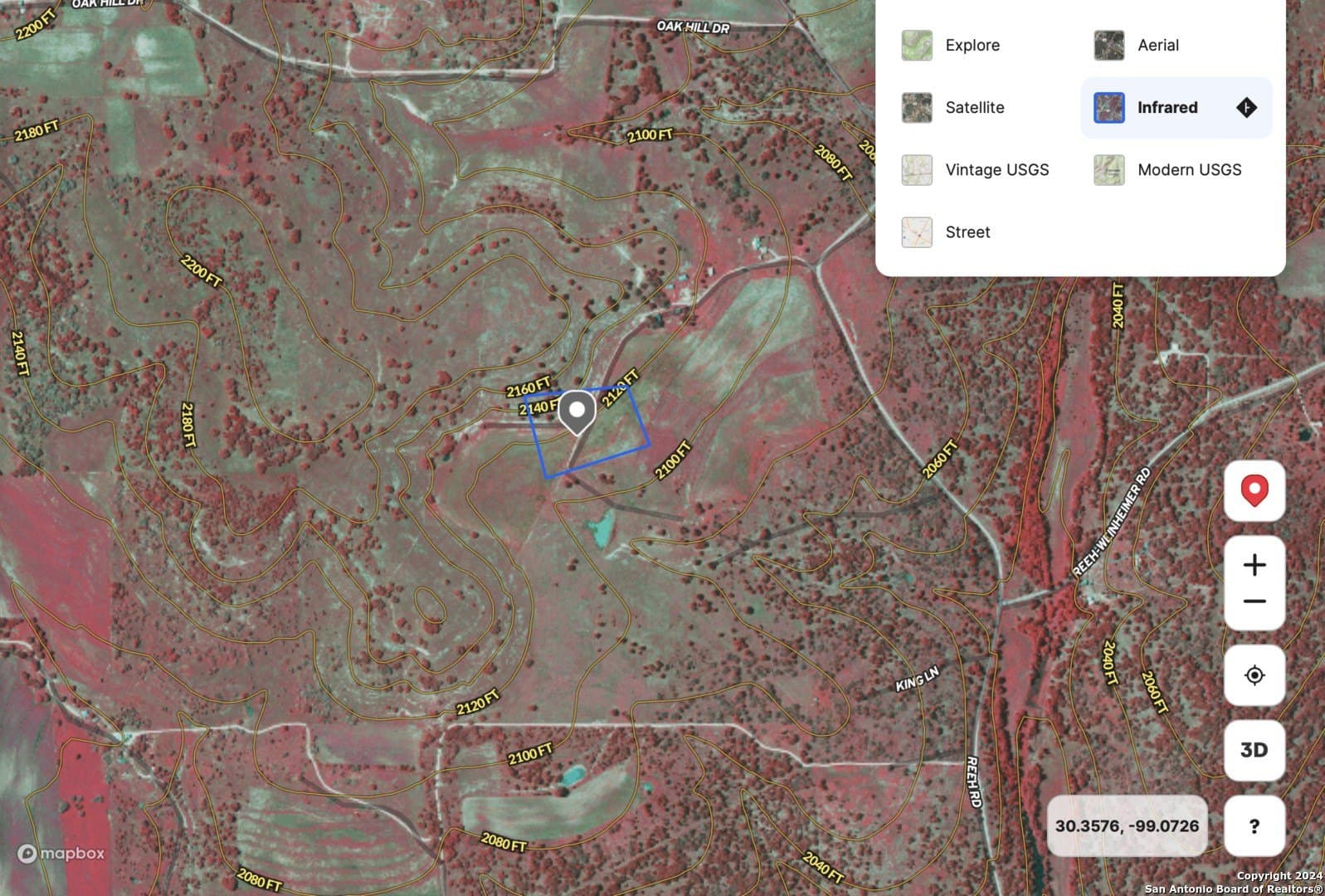 10.05 acres in Gillespie County - photo 42