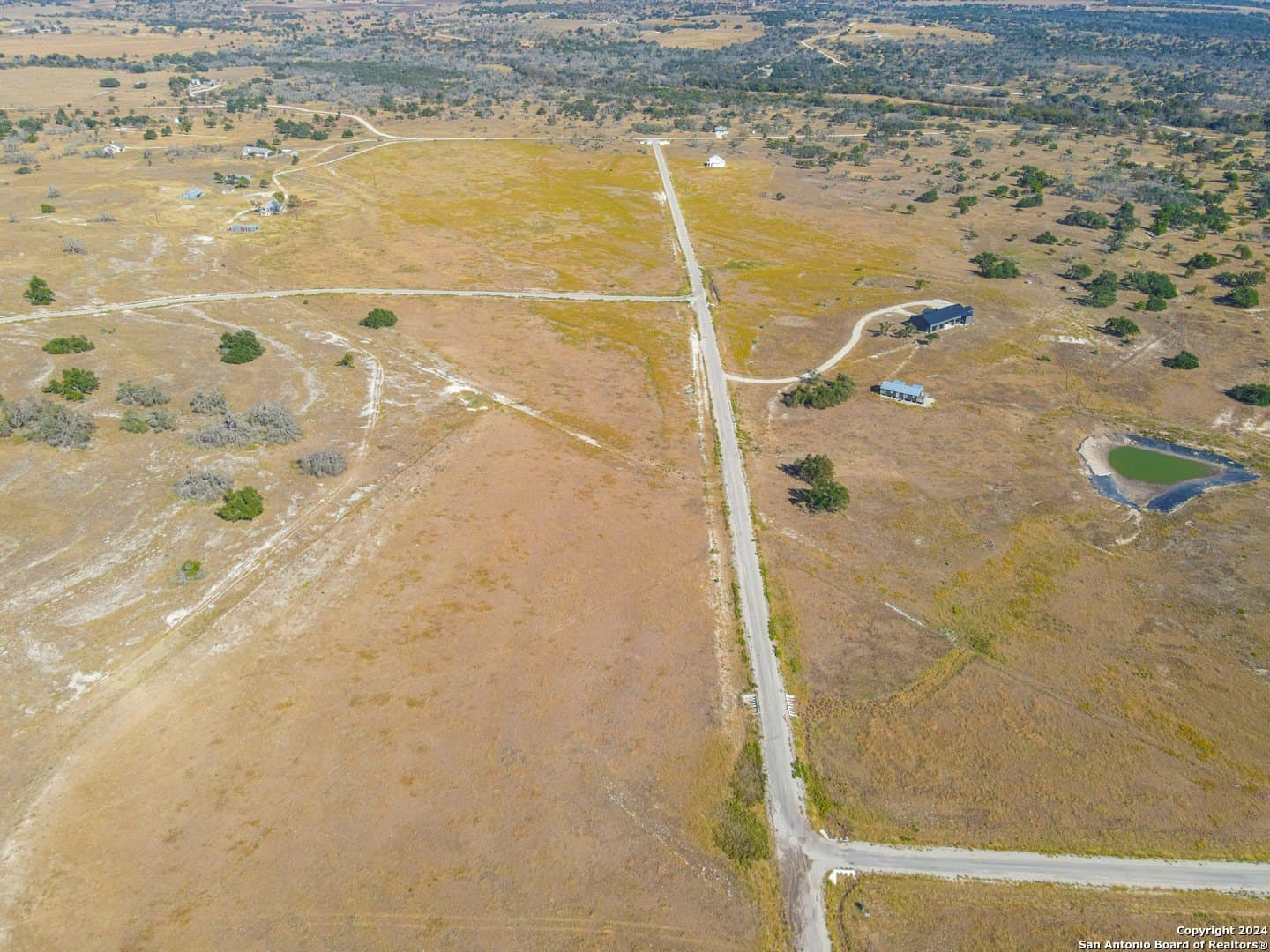 10.05 acres in Gillespie County gallery image 4