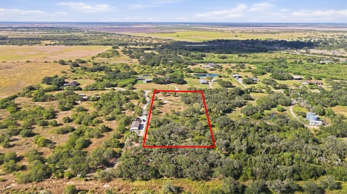 4.48 acres in San Patricio County - photo 8