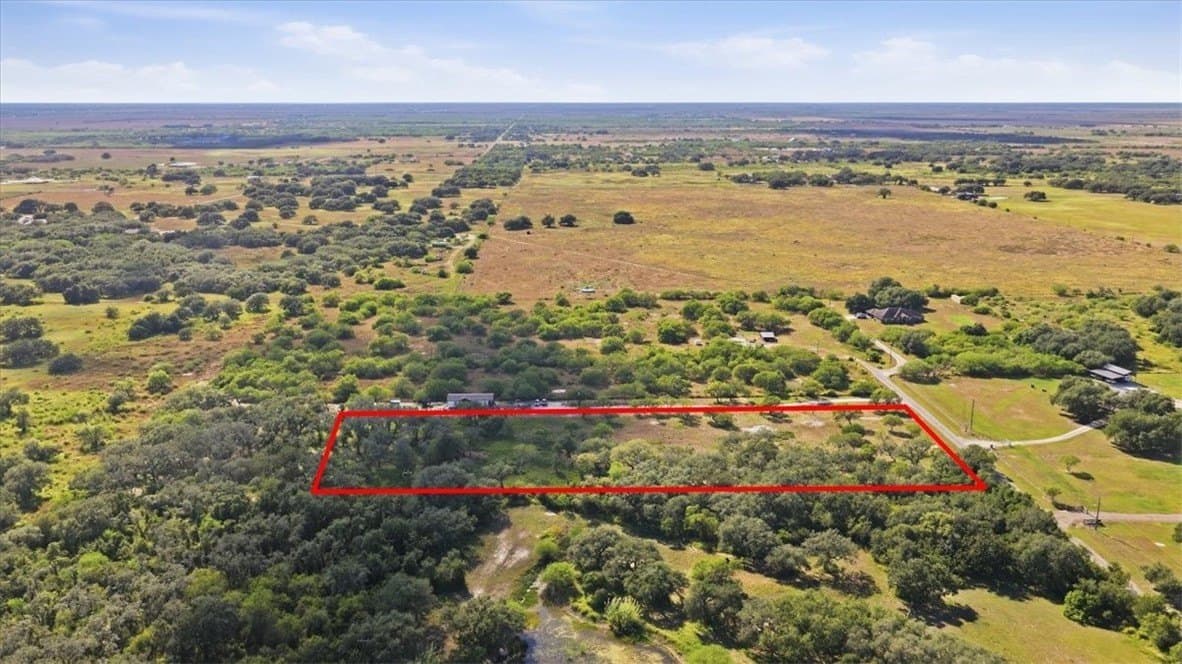 4.48 acres in San Patricio County - photo 10