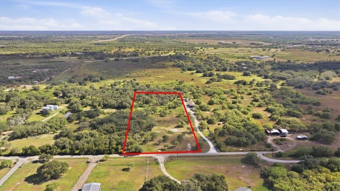 4.48 acres in San Patricio County - photo 7