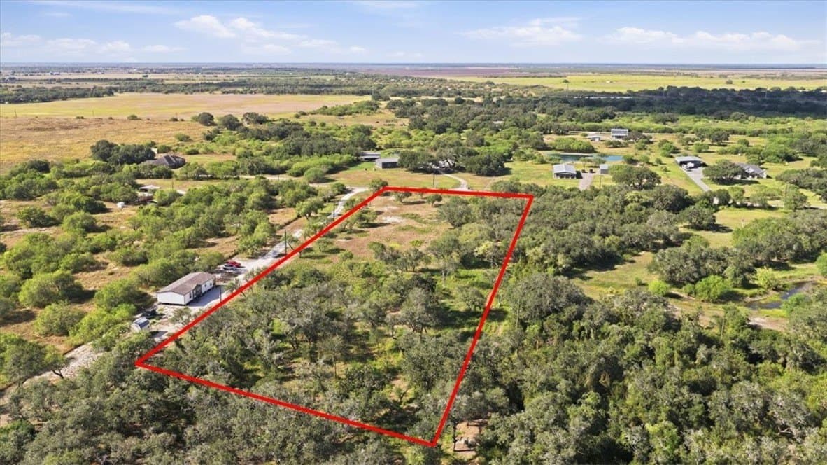 4.48 acres in San Patricio County - photo 6