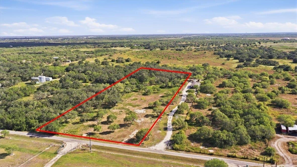 4.48 acres in San Patricio County - photo 11