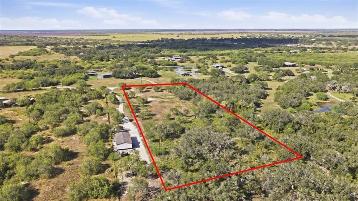 4.48 acres in San Patricio County - photo 9