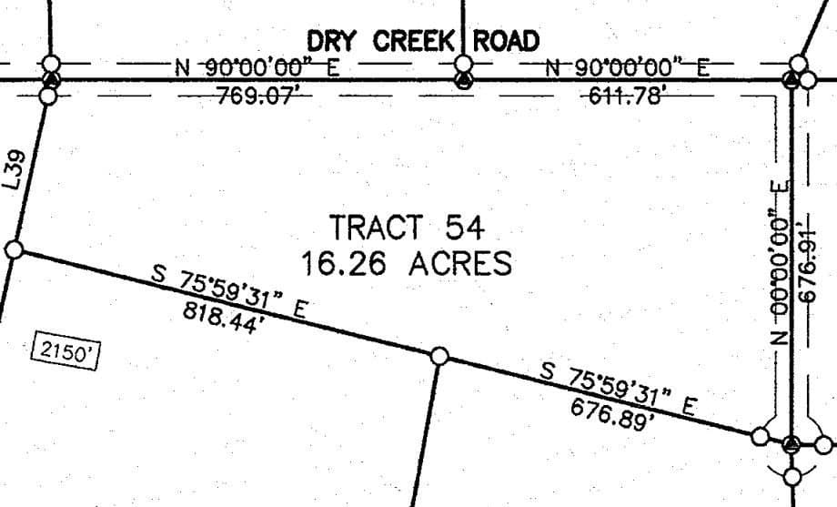 16.26 acres in Menard County - photo 16