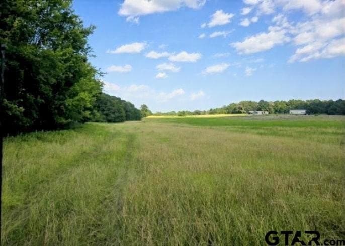 39.1 acres in Rusk County