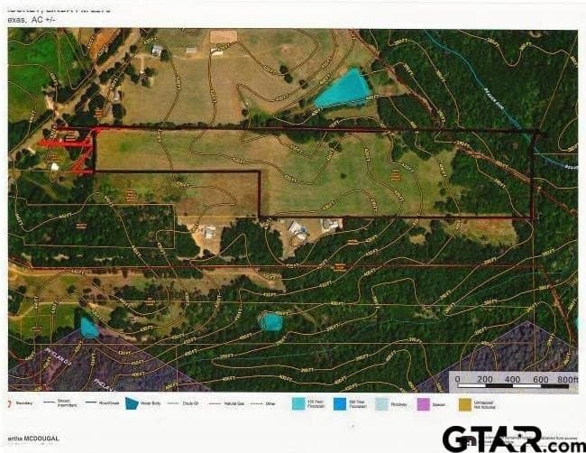 39.1 acres in Rusk County - photo 6