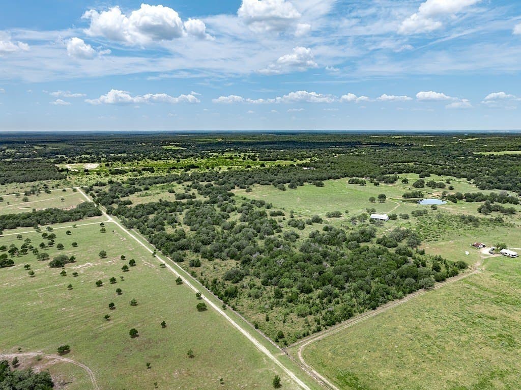 23 acres in Fayette County featured view