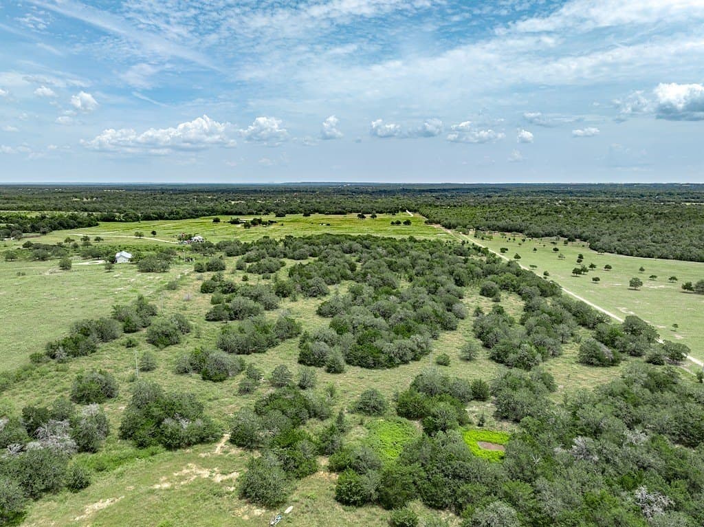 23 acres in Fayette County
