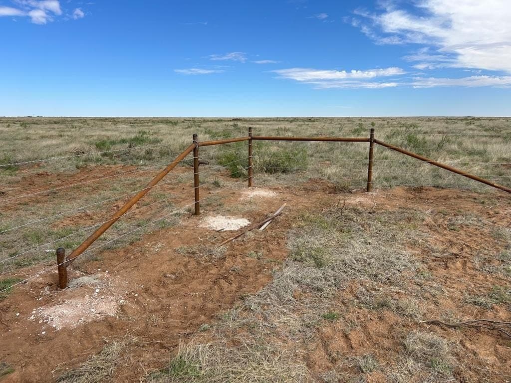 10.01 acres in Andrews County - photo 11