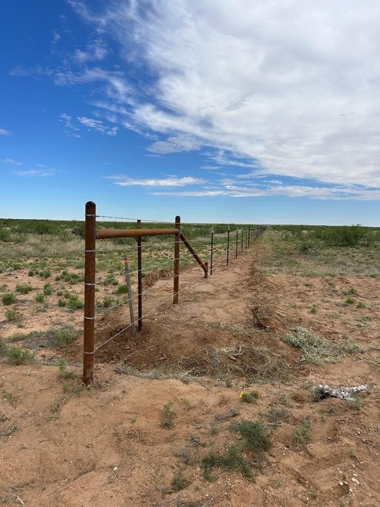 10.01 acres in Andrews County - photo 12