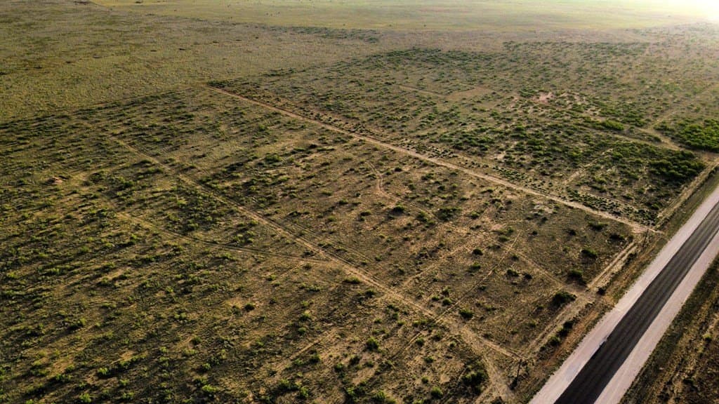 10.01 acres in Andrews County gallery image 2