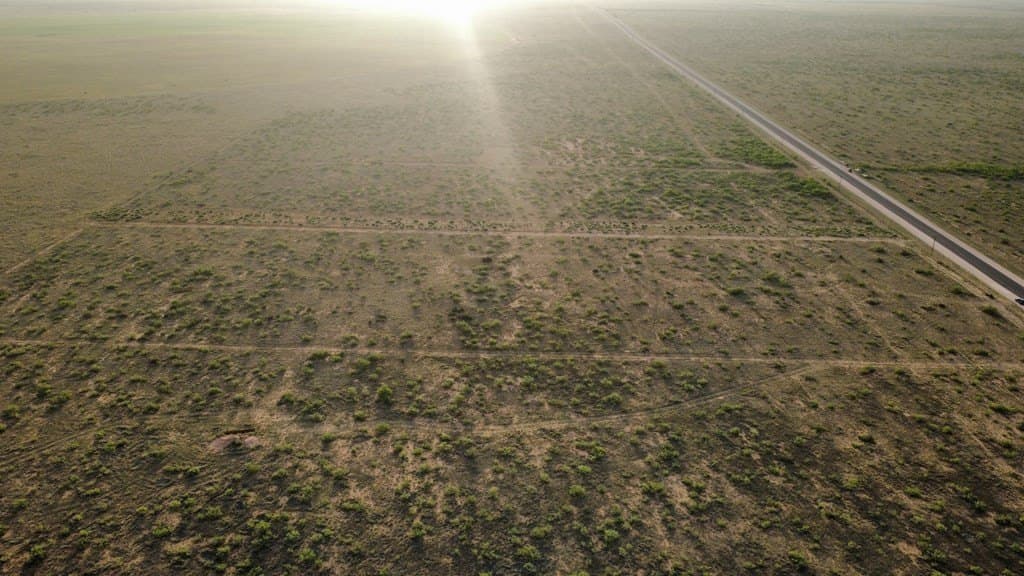 10.01 acres in Andrews County - photo 8