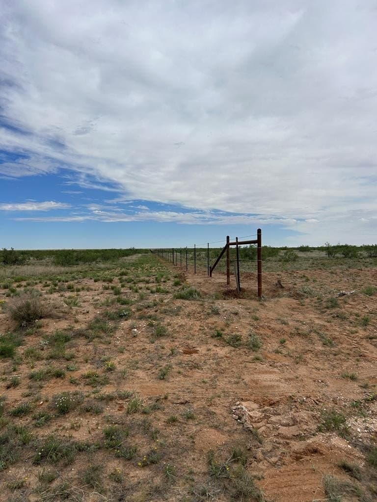 10.01 acres in Andrews County - photo 10