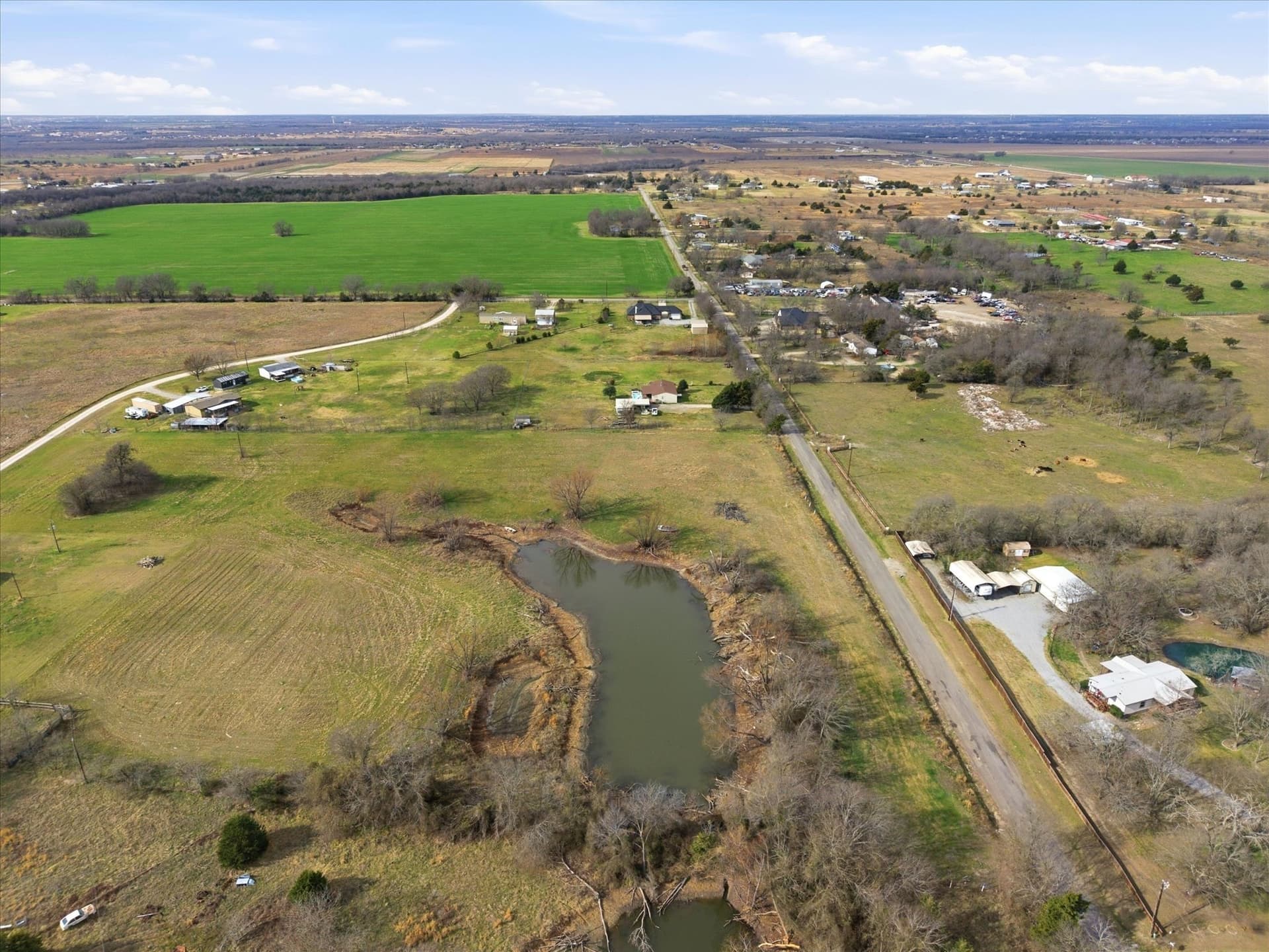 4.73 acres in Hunt County - photo 14