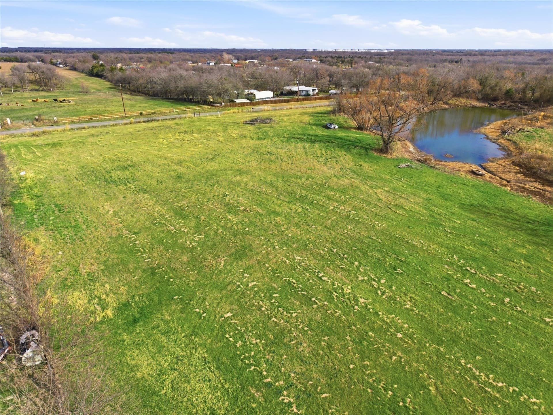 4.73 acres in Hunt County - photo 6