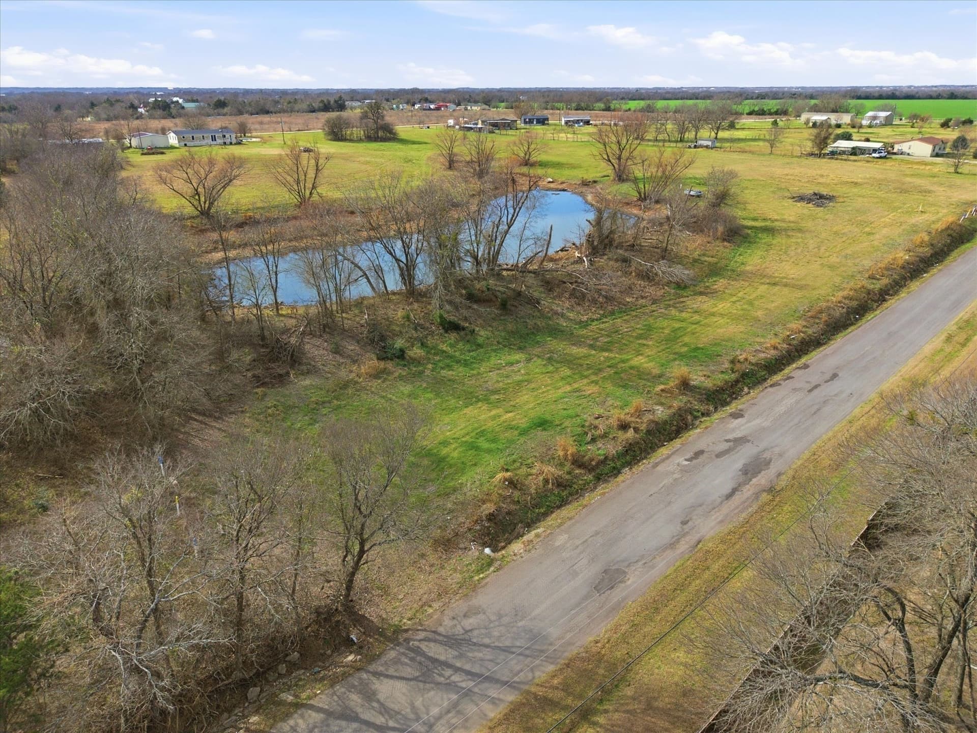 4.73 acres in Hunt County gallery image 4