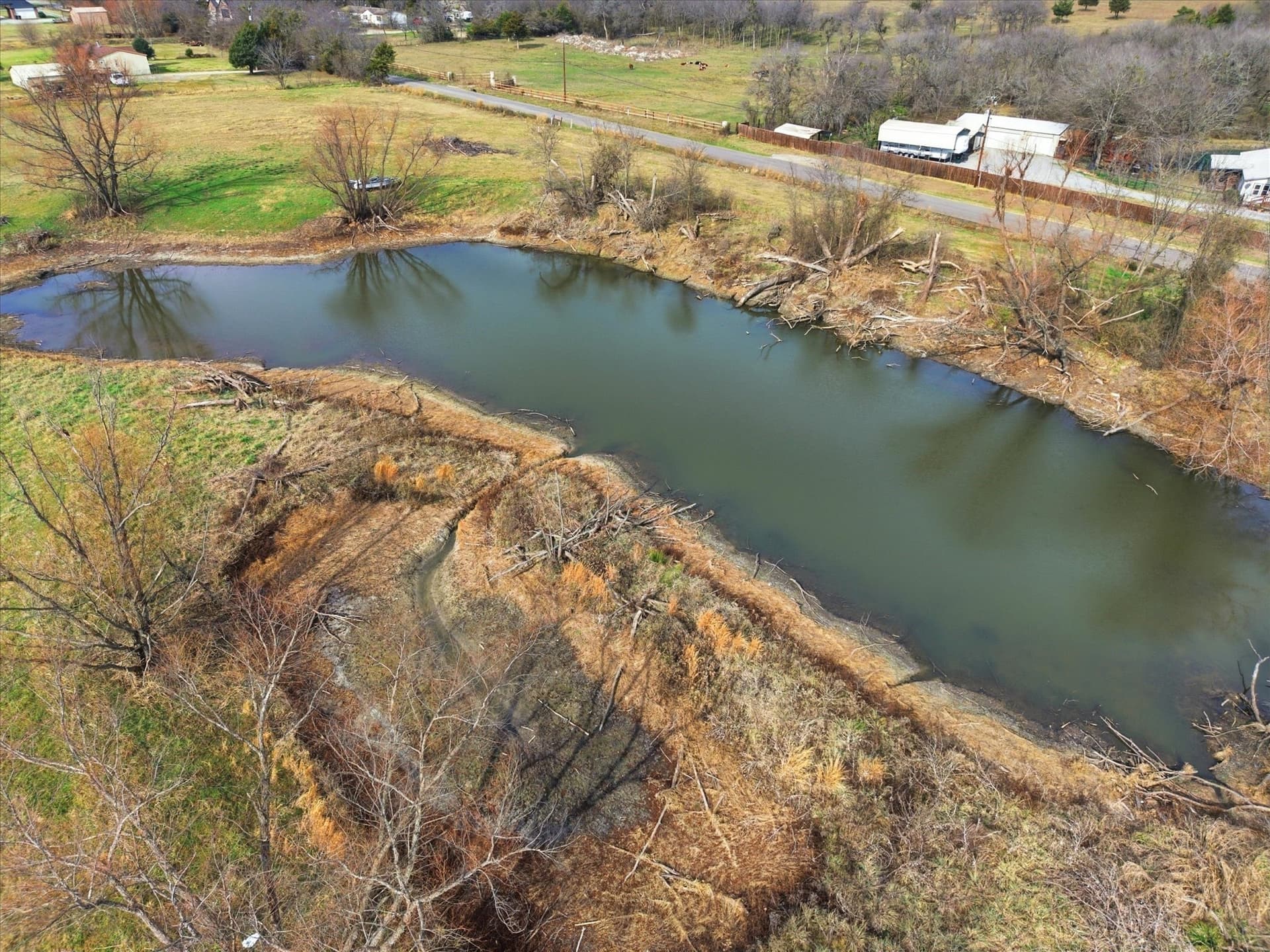 4.73 acres in Hunt County - photo 17