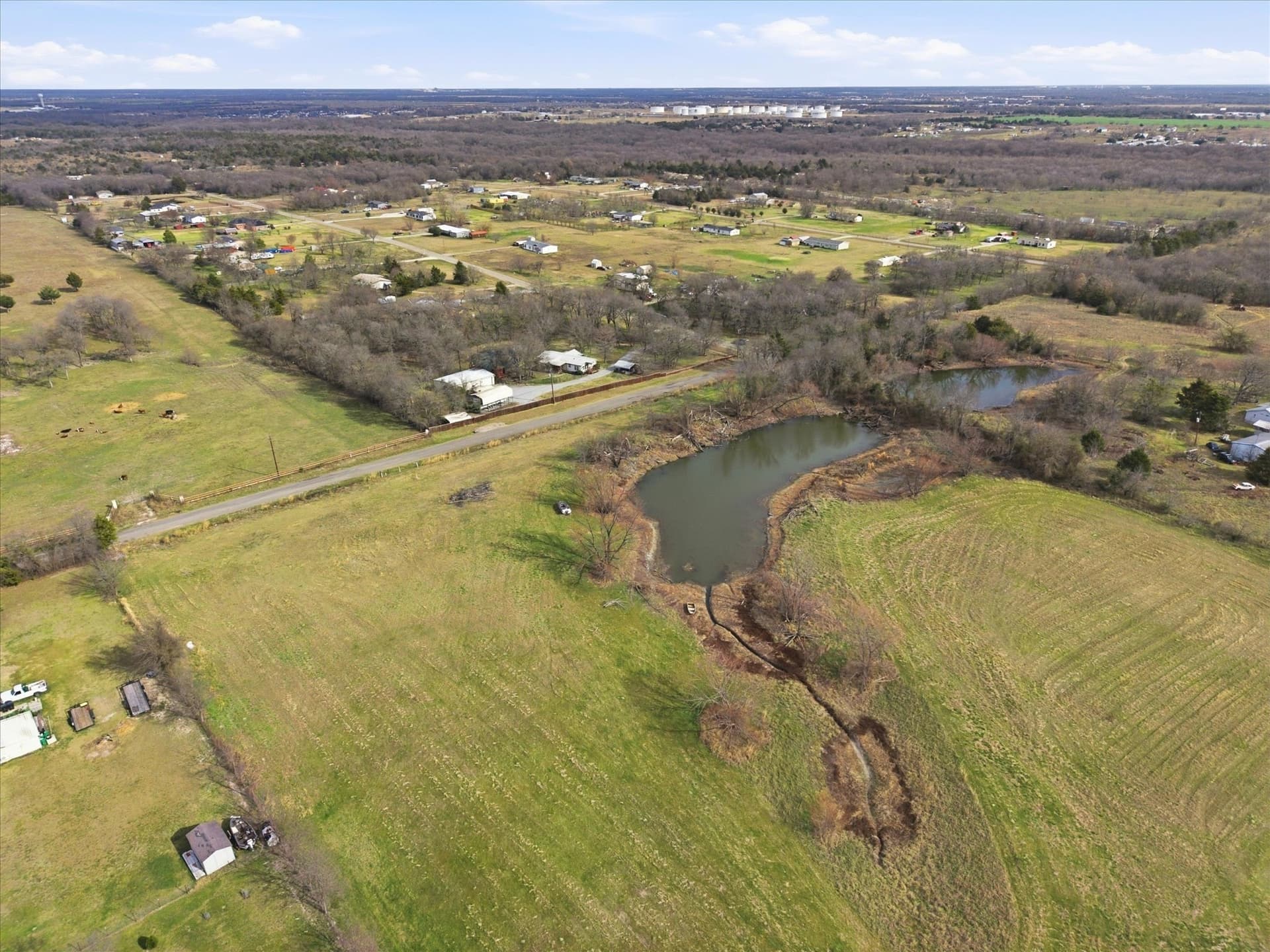 4.73 acres in Hunt County - photo 12
