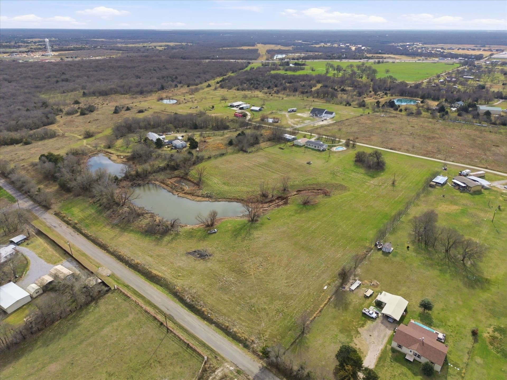 4.73 acres in Hunt County - photo 11