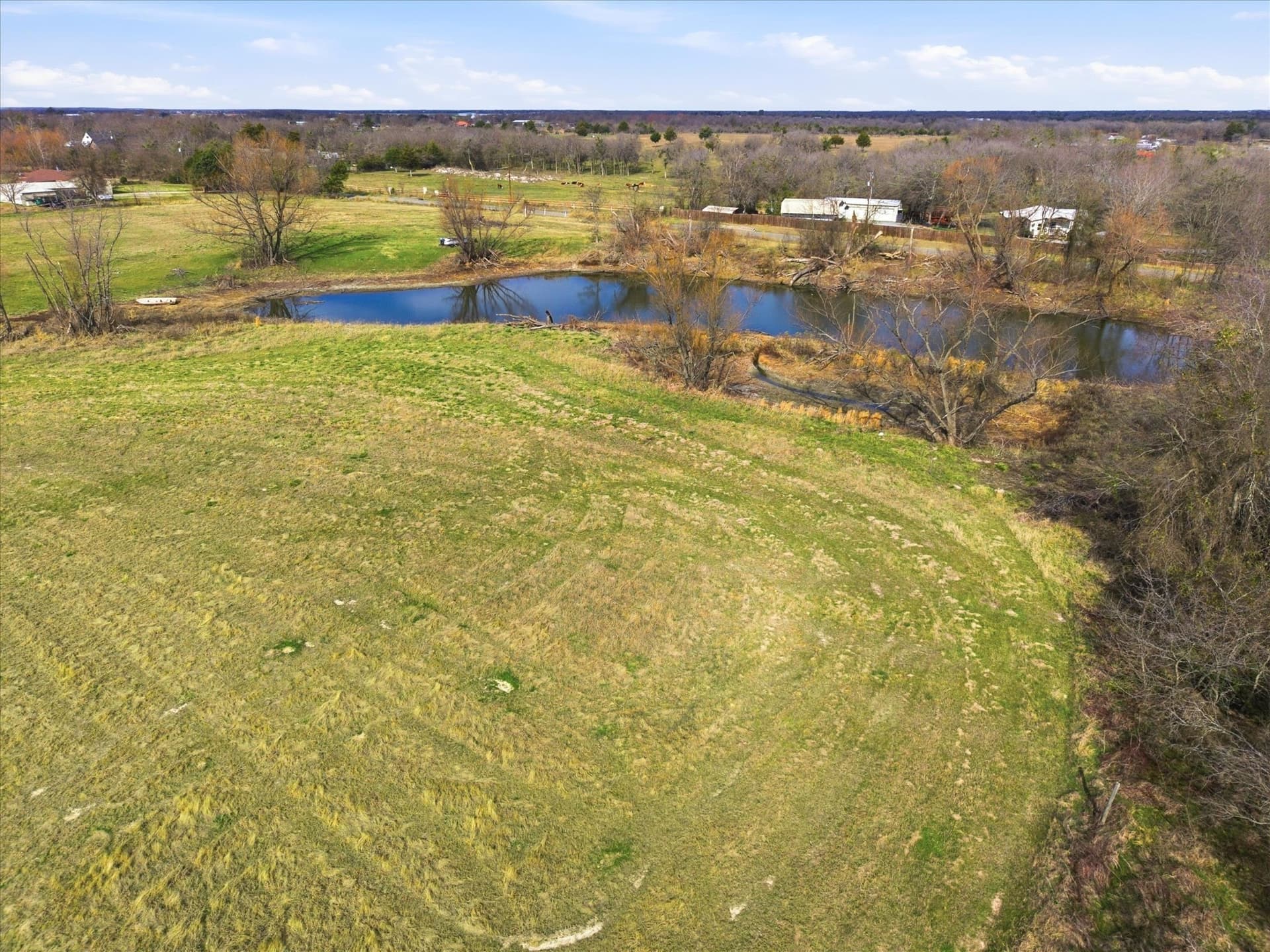 4.73 acres in Hunt County - photo 7