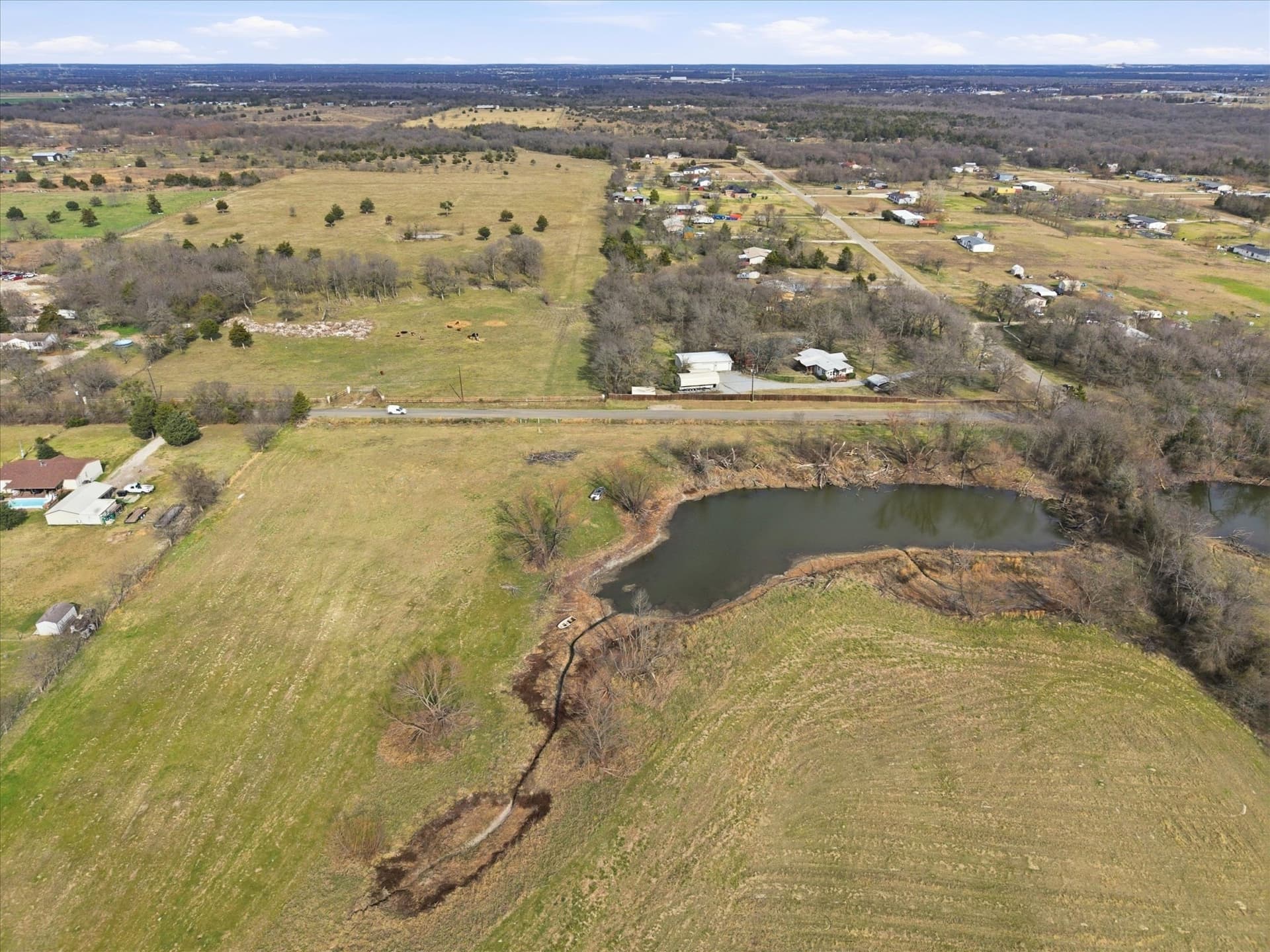 4.73 acres in Hunt County - photo 10