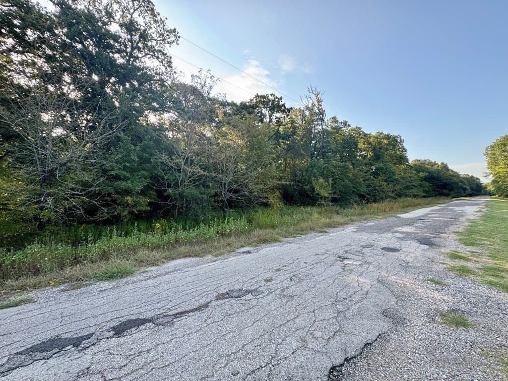5 acres in Kaufman County featured view
