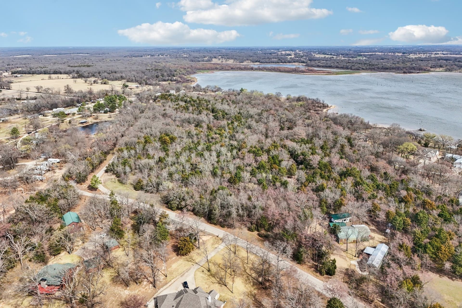 24.17 acres in Rains County - photo 6