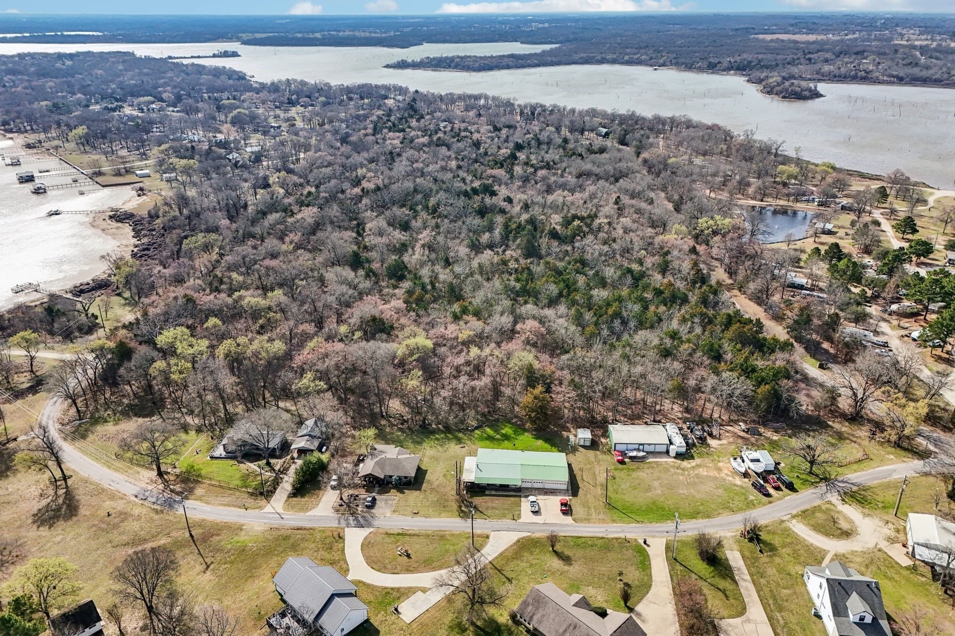 24.17 acres in Rains County gallery image 4