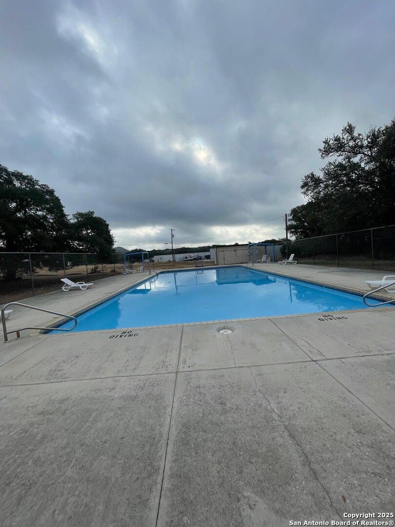 0.11 acres in Comal County featured view