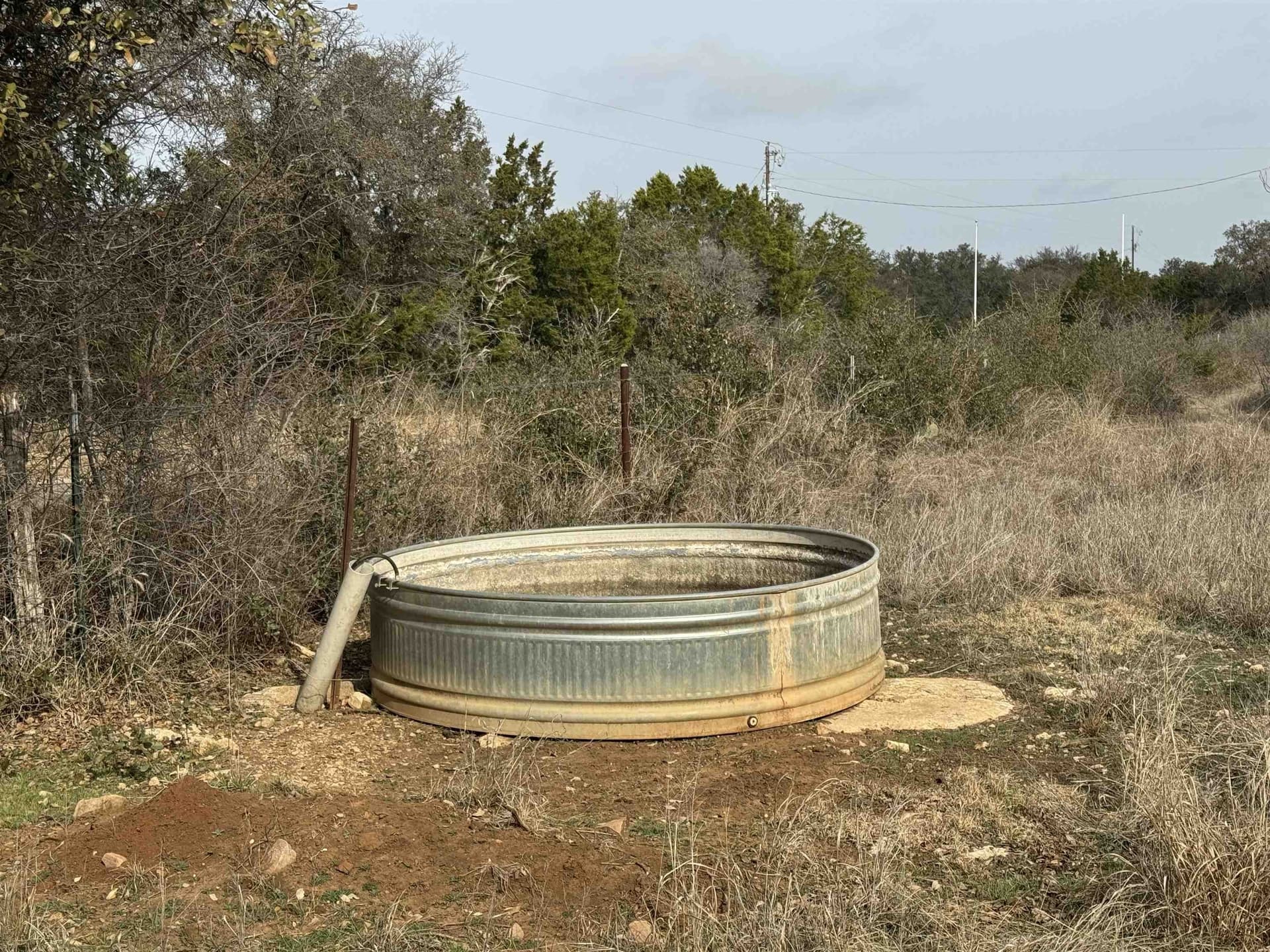 118 acres in McCulloch County gallery image 2