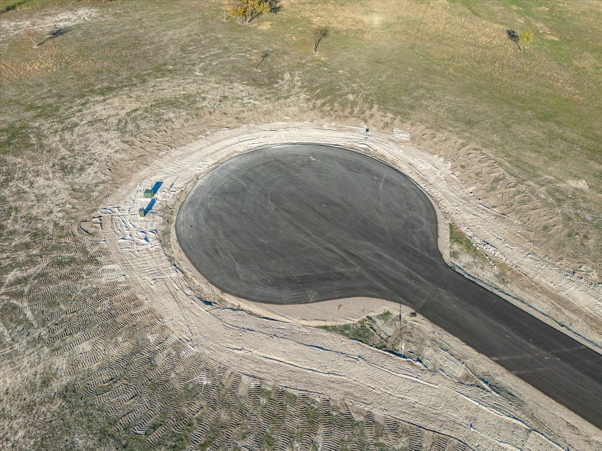 2 acres in Parker County - photo 4