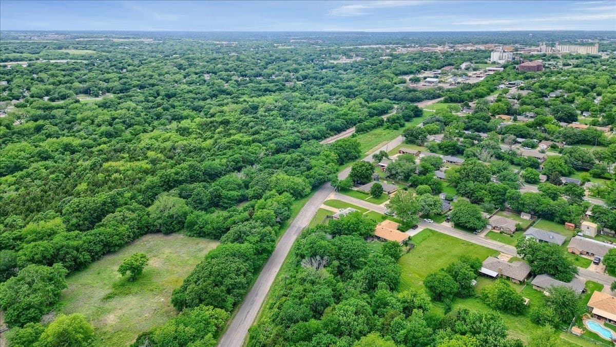 3.17 acres in Grayson County featured view