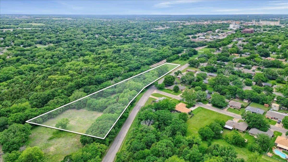 3.17 acres in Grayson County - photo 6