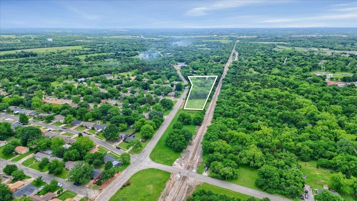 3.17 acres in Grayson County - photo 16