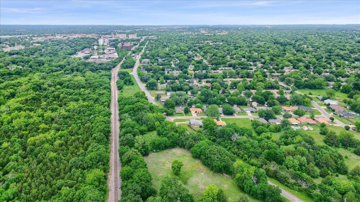 3.17 acres in Grayson County - photo 7