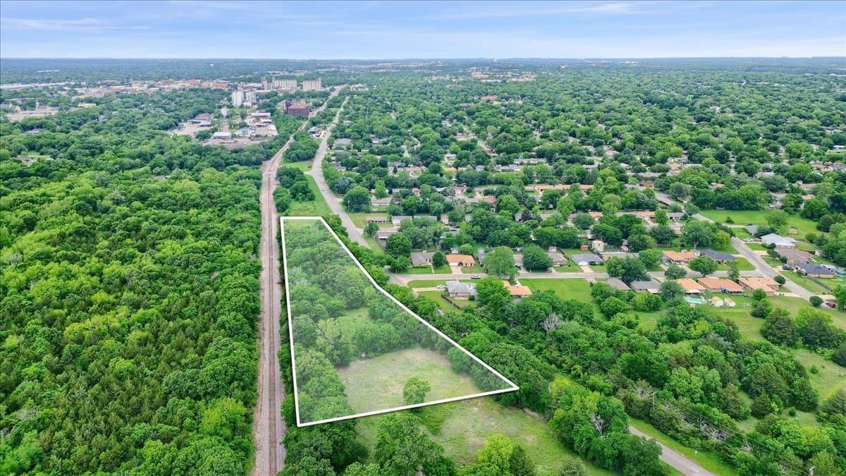 3.17 acres in Grayson County - photo 8