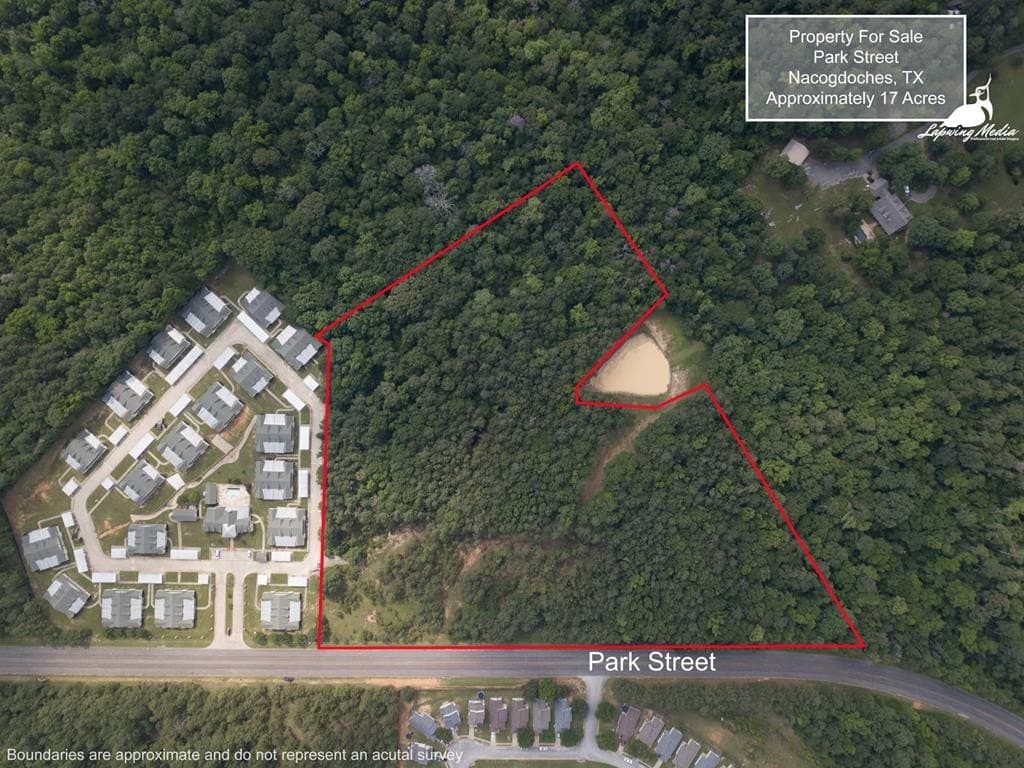 17.01 acres in Texas County