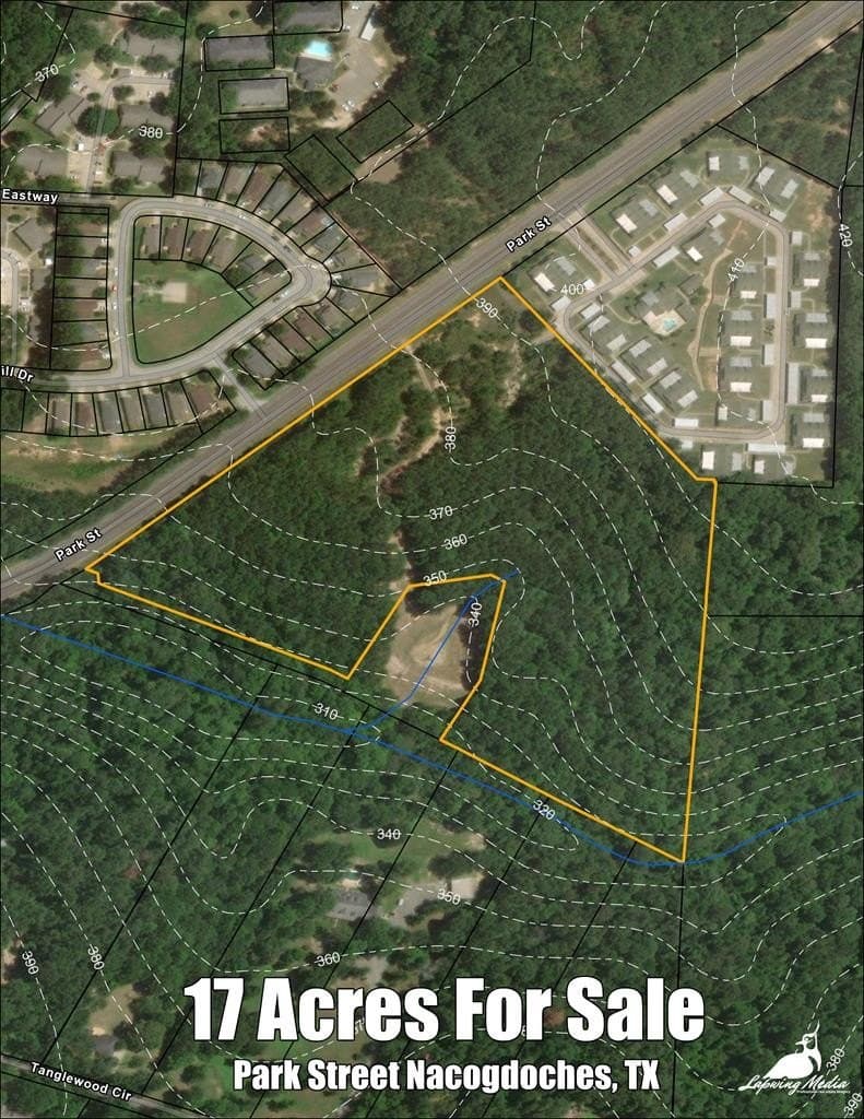 17.01 acres in Texas County - photo 2