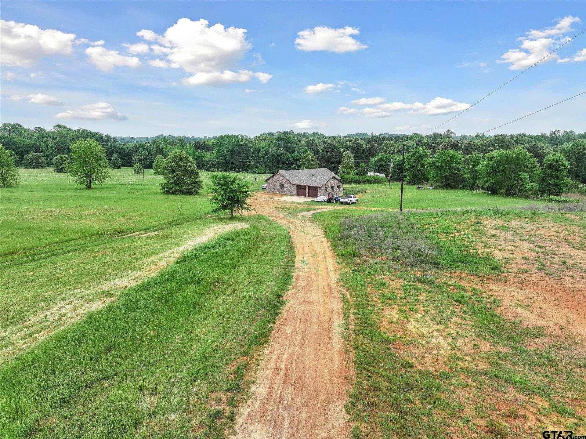 19 acres in Smith County featured view