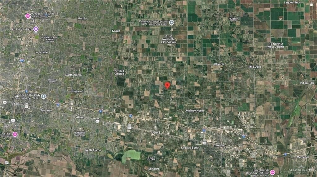 1.38 acres in Hidalgo County - photo 2