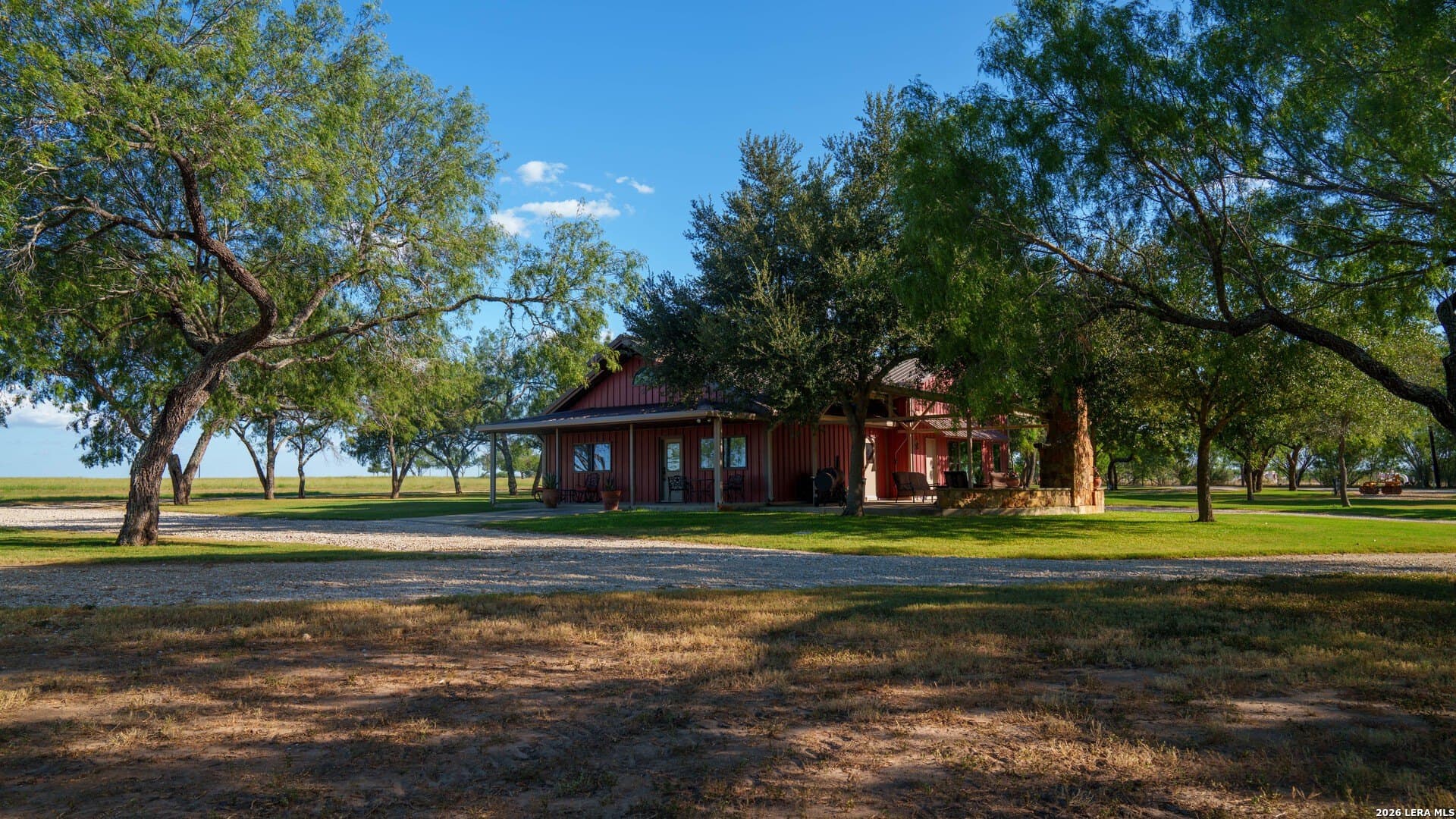 144.39 acres in Wilson County - photo 13