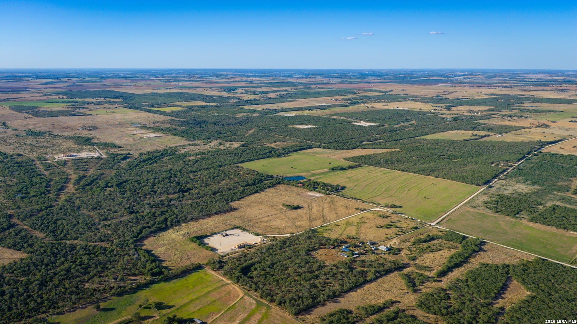 144.39 acres in Wilson County - photo 54