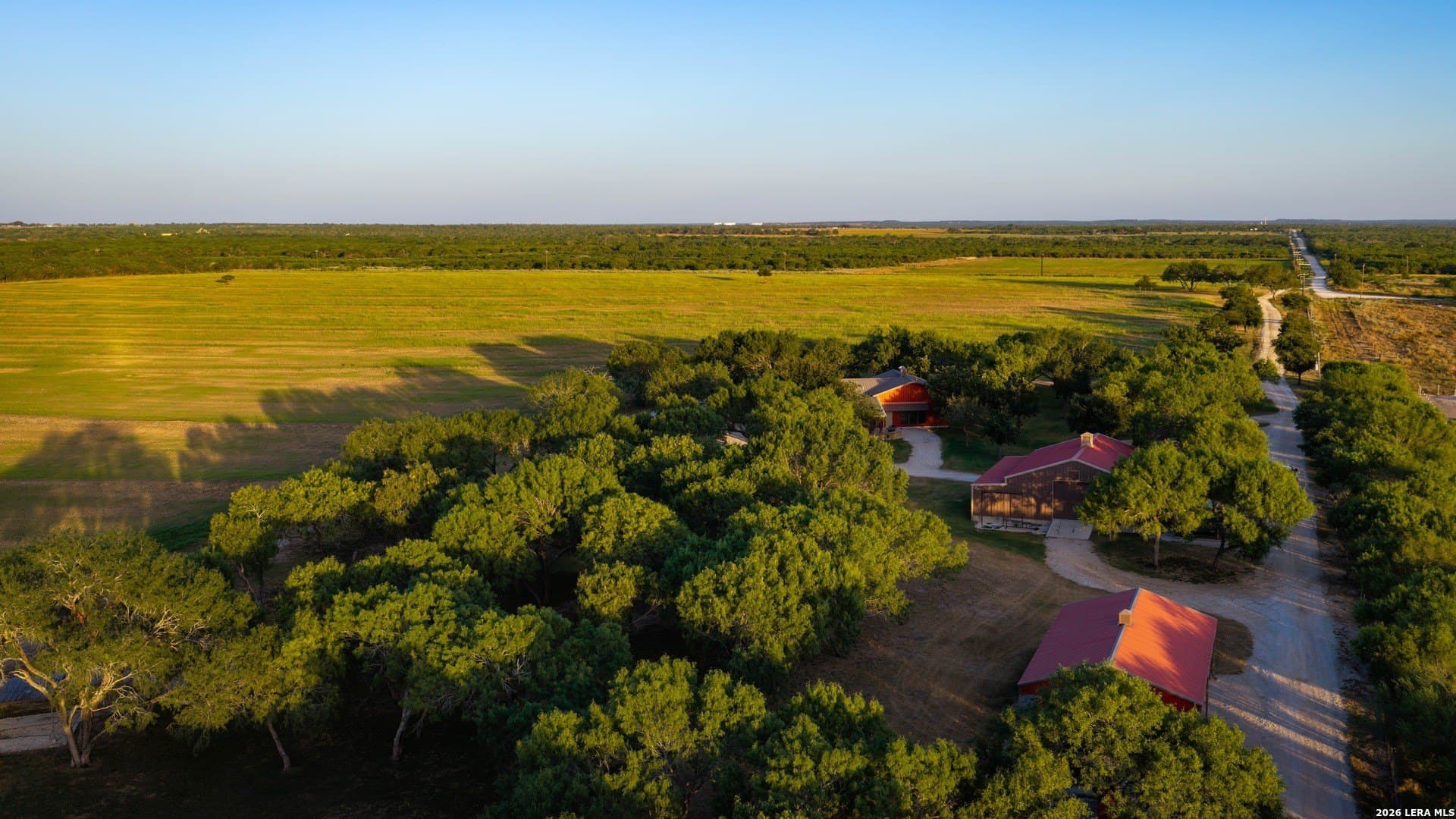 144.39 acres in Wilson County - photo 2